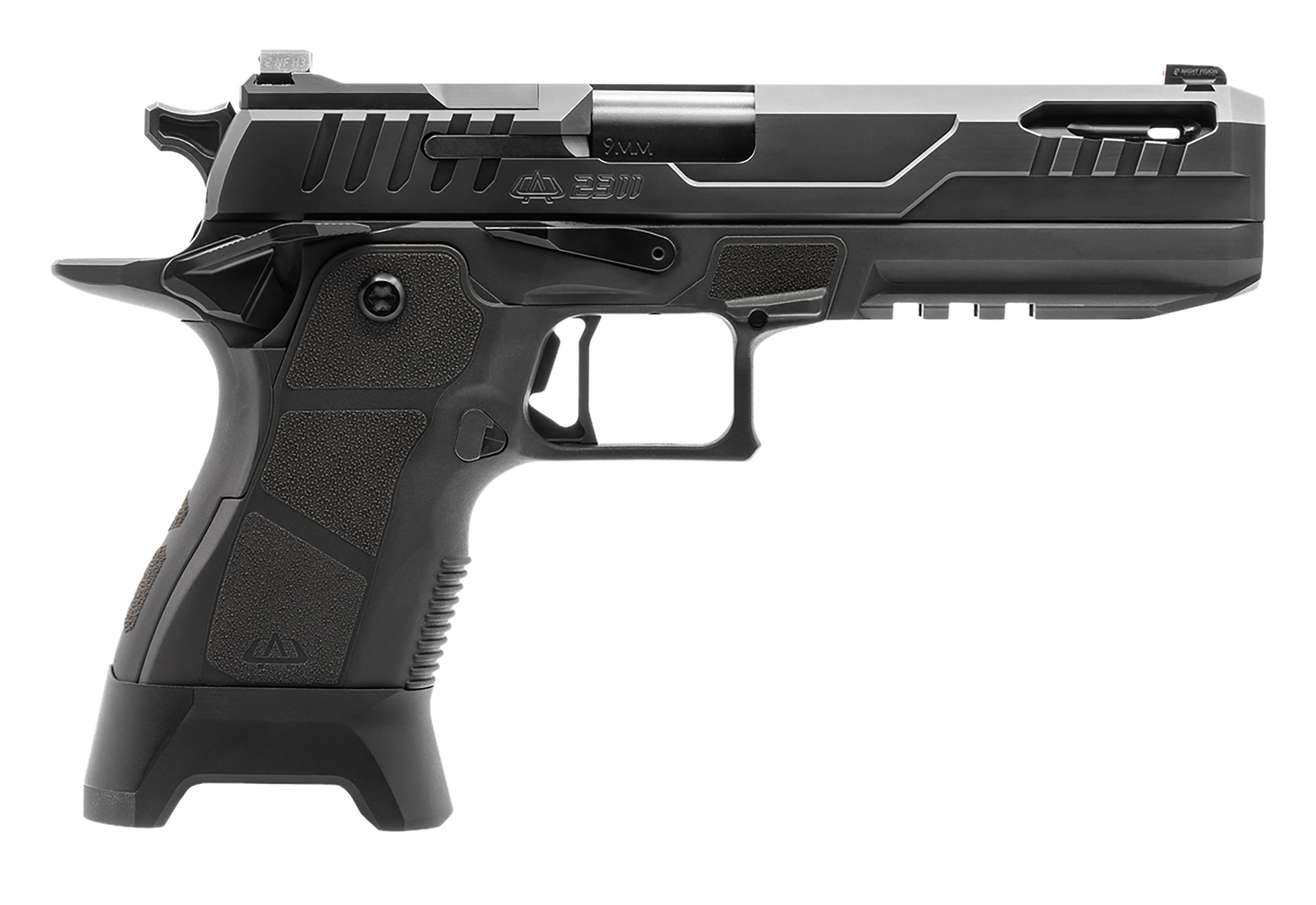 Primary Arms